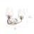 Cobscook 2 - Light Dimmable Vanity Light-1553076175