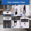 ROBOHIGH Kitchen Faucet Side Spray