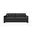 Adreille 95'' Upholstered Sofa-67116526-122055603