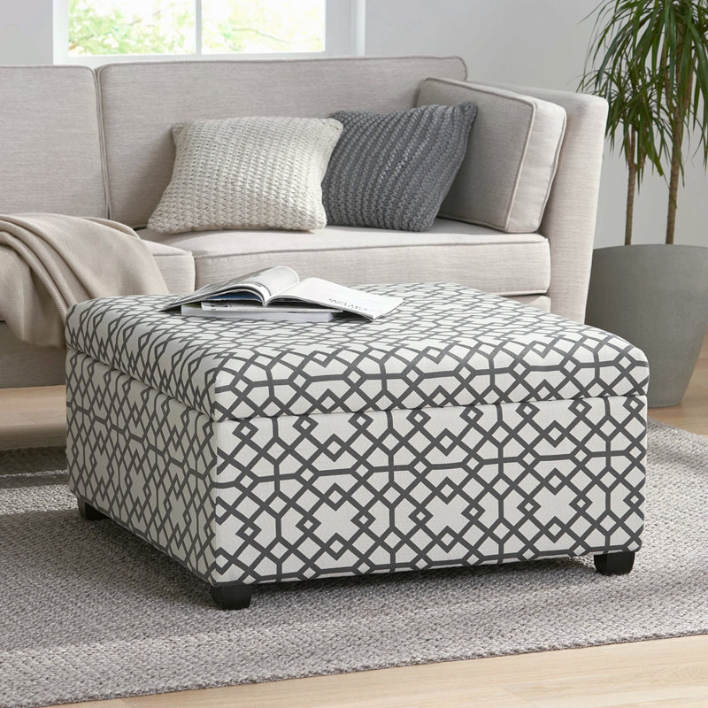 OTTOMAN RICHMOND STORAGE