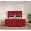 Abriyah Bed Frame-1975655095-1975655094