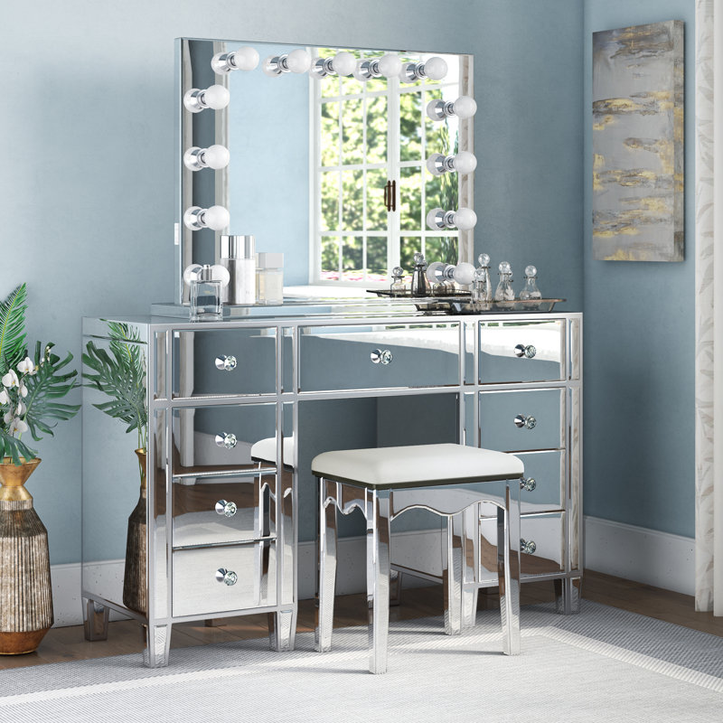 Escamilla Vanity