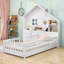 Lit plateforme avec tiroirs et tablettes Ove-1036979696-1036979699