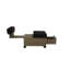 Tabouret Alera Ii Pedicart (brun)-69892510