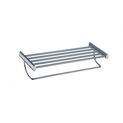 Laurencho 4 Wall Towel Rack