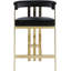 Tabouret de comptoir 26,4 po Marcello-136066181
