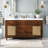 60" Free Standing Single Bathroom Vanity