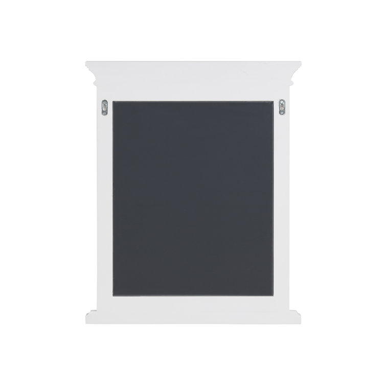 Glebs Rectangle Mirror