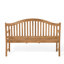 Solid Wood Acacia Outdoor Bench