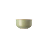 Nature Handmade Stoneware Cereal Bowl