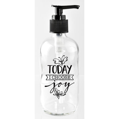 Soap Dispenser