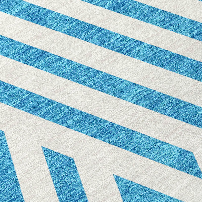 Tapis intérieur / extérieur Altair, Rectangle 9 pi x 12 pi
