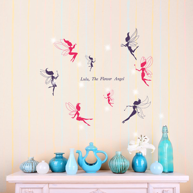 Wall Decal