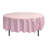 Joice Gingham Round Tablecloth-770842826-770842878
