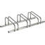 Steel Bike Rack