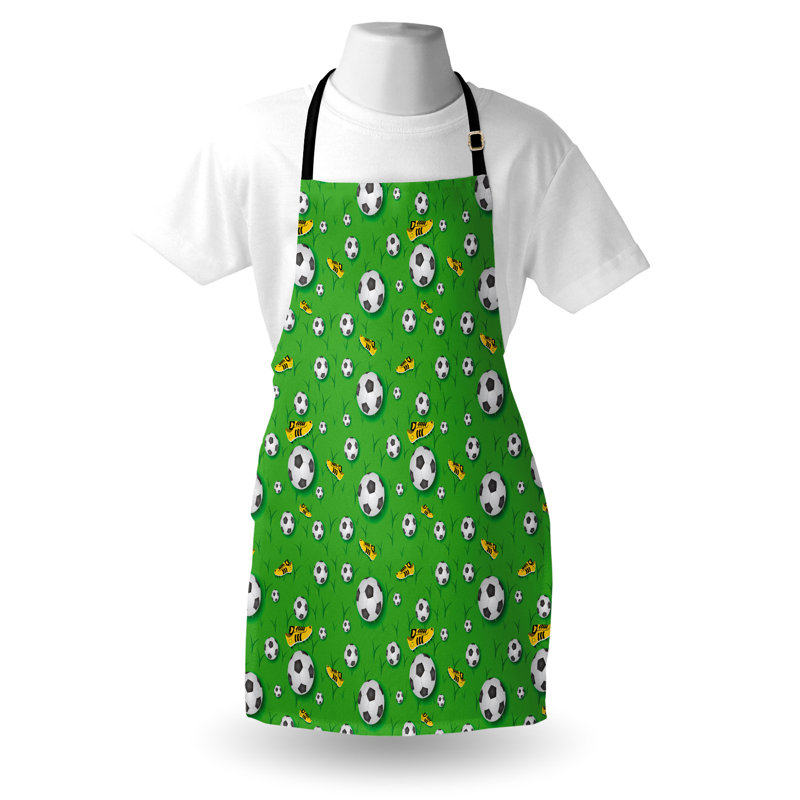 Bib Apron