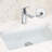Single Handle Lavatory Basin Sink Faucet-119188345