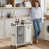 Dove Grey