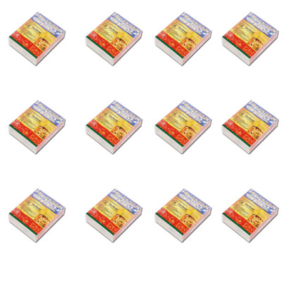 20Led Indoor Submersible Lights 6Hr Timer 12/Pdq - Set Of 12