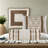 Elegant Taupe Brown Bedding Sets, Polyester Comfort, Home Style