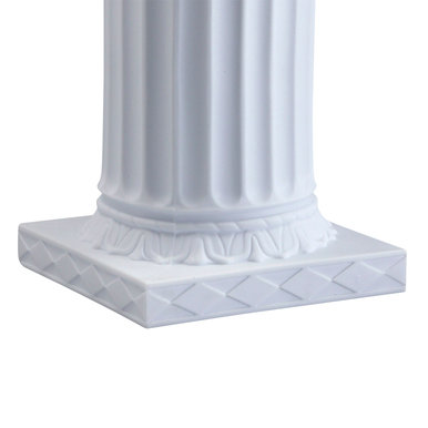 Support à colonne Shaver Empire