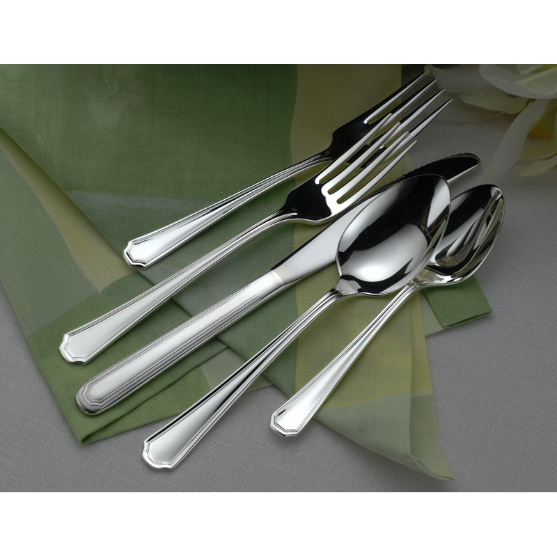 Oneida Hospitality Seneca Butter Knife