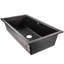 Plymouth 33.75'' L Single Basin Kitchen Sink-1638745073