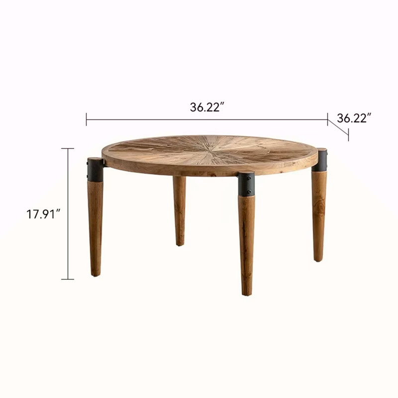 Table basse 36,22 po