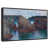 Floating Frame Black
