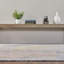Hand Knotted Abstract Area Rug-102693737