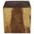 Motyka Solid Wood End Table-30725927