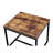 Rectangular Sled End Table-1549709683