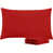 Red is out of stock