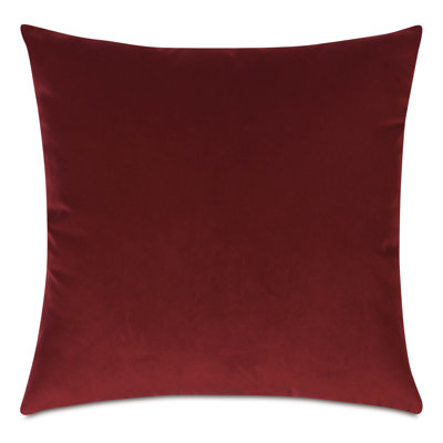 Uma Square Pillow Cover & Insert