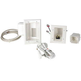 DataComm Cable Organizer