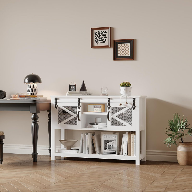 46cm Console Table