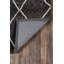 Tapis gris anthracite Ragin-1588540827