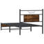 Bed Frame Without Mattress Engineered Wood-1264259887-1264259879