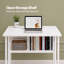 Particle Board / Chipboard Standing Desk