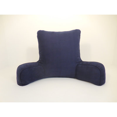 Galaviz Microsuede Throw Pillow