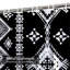 Rideau de douche Ethnique Boho-129039681