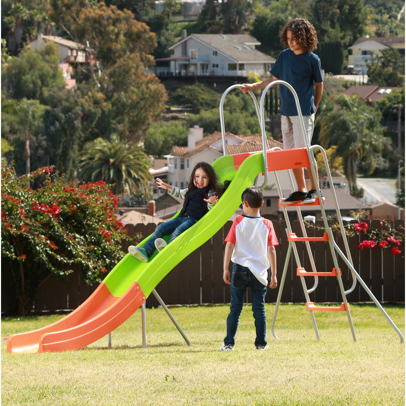 Platports 124.8'' W Metal