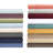 Arling Certified Egyptian Cotton Modern Solid 3 Piece Duvet Cover Set-350750062-350750035