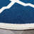 Ammundsen Geometric Navy/Beige Area Rug-2068512155