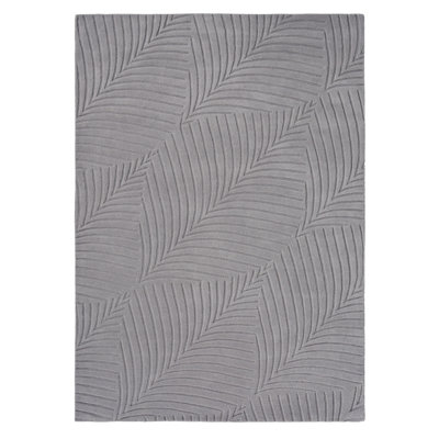Folia Hand Tufted Wool Indoor Rug