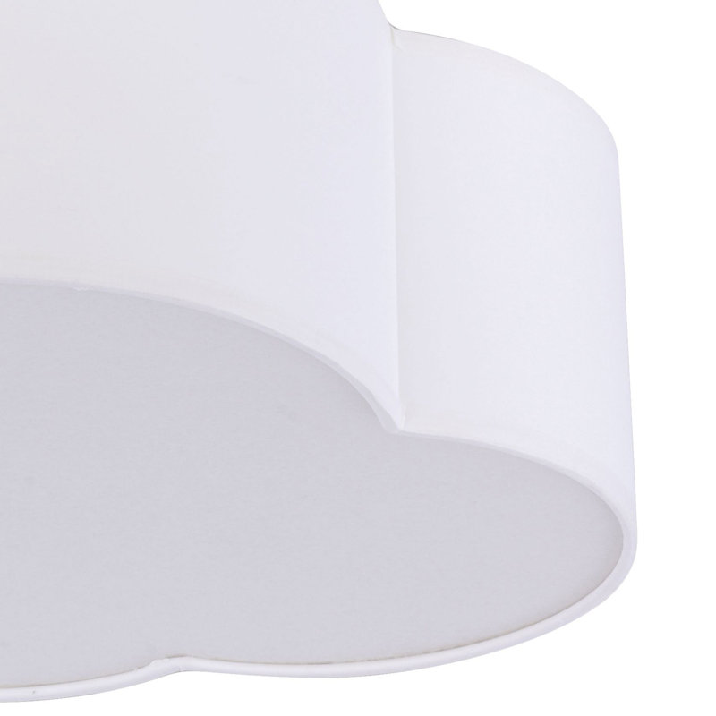 Baun Flush Mount