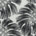 Palmier graphite - Pacifica Premium