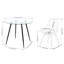 Ensemble repas pour 4 personnes Ivyonna-1676195524-1676195527