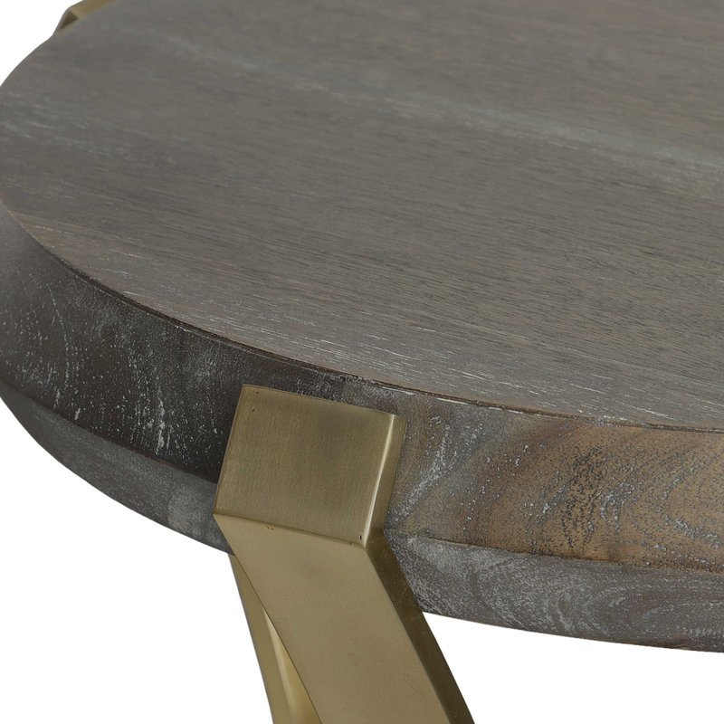 Table de bout Kazufumi