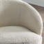 Quinten Upholstered Barrel Chair